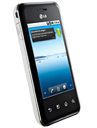 Best available price of LG Optimus Chic E720 in Cotedivoire