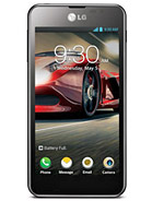 Best available price of LG Optimus F5 in Cotedivoire