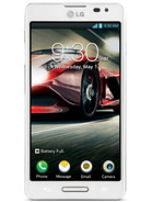 Best available price of LG Optimus F7 in Cotedivoire