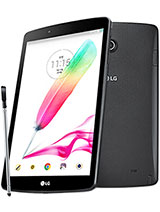 Best available price of LG G Pad II 8-0 LTE in Cotedivoire