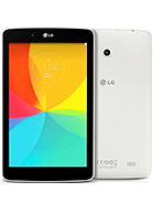 Best available price of LG G Pad 8-0 LTE in Cotedivoire