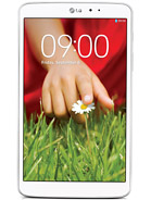 Best available price of LG G Pad 8-3 in Cotedivoire
