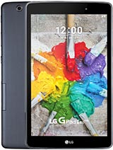 Best available price of LG G Pad III 8-0 FHD in Cotedivoire