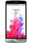 Best available price of LG G3 S Dual in Cotedivoire