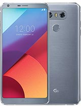 Best available price of LG G6 in Cotedivoire