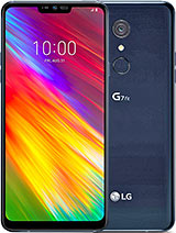 Best available price of LG G7 Fit in Cotedivoire