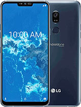 Best available price of LG G7 One in Cotedivoire