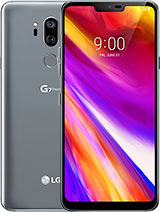 Best available price of LG G7 ThinQ in Cotedivoire