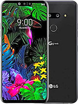 Best available price of LG G8 ThinQ in Cotedivoire