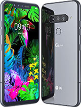 Best available price of LG G8S ThinQ in Cotedivoire