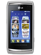 Best available price of LG GC900 Viewty Smart in Cotedivoire