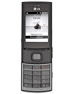 Best available price of LG GD550 Pure in Cotedivoire
