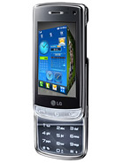 Best available price of LG GD900 Crystal in Cotedivoire