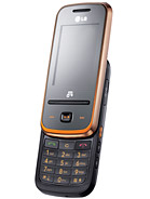 Best available price of LG GM310 in Cotedivoire