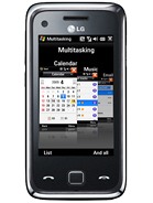 Best available price of LG GM730 Eigen in Cotedivoire