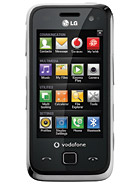 Best available price of LG GM750 in Cotedivoire