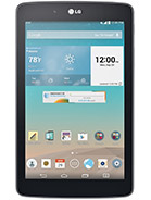 Best available price of LG G Pad 7-0 LTE in Cotedivoire