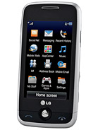 Best available price of LG GS390 Prime in Cotedivoire