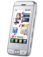 Best available price of LG GT400 Viewty Smile in Cotedivoire