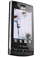 Best available price of LG GT500 Puccini in Cotedivoire