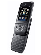 Best available price of LG GU285 in Cotedivoire