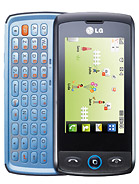 Best available price of LG GW520 in Cotedivoire