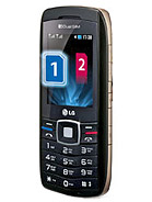 Best available price of LG GX300 in Cotedivoire