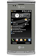 Best available price of LG CT810 Incite in Cotedivoire