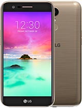 Best available price of LG K10 2017 in Cotedivoire