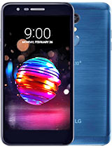 Best available price of LG K10 2018 in Cotedivoire