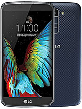 Best available price of LG K10 in Cotedivoire