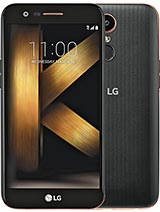 Best available price of LG K20 plus in Cotedivoire