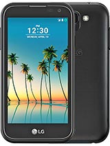 Best available price of LG K3 2017 in Cotedivoire
