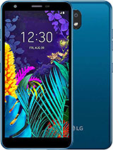 Best available price of LG K30 2019 in Cotedivoire