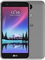 Best available price of LG K4 2017 in Cotedivoire