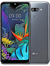 Best available price of LG K50 in Cotedivoire