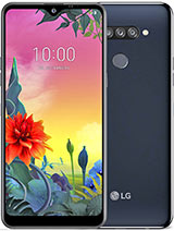 Best available price of LG K50S in Cotedivoire