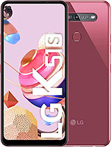 Best available price of LG K51S in Cotedivoire
