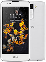 Best available price of LG K8 in Cotedivoire
