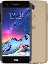 Best available price of LG K8 2017 in Cotedivoire