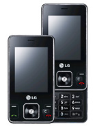 Best available price of LG KC550 in Cotedivoire