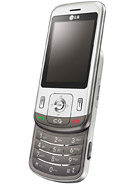 Best available price of LG KC780 in Cotedivoire