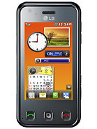 Best available price of LG KC910 Renoir in Cotedivoire