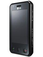 Best available price of LG KC910i Renoir in Cotedivoire