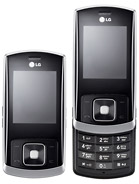 Best available price of LG KE590 in Cotedivoire