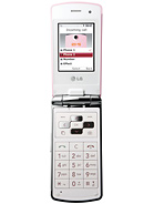 Best available price of LG KF350 in Cotedivoire