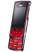 Best available price of LG KF510 in Cotedivoire