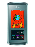 Best available price of LG KF600 in Cotedivoire