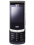 Best available price of LG KF750 Secret in Cotedivoire
