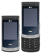 Best available price of LG KF755 Secret in Cotedivoire
